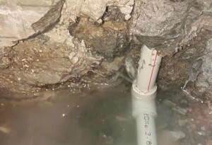 岳麓区管道漏水检测五