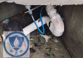 岳麓区水管漏水检测公司6