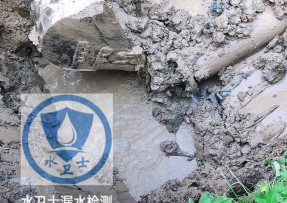 岳麓区水管漏水检测公司5