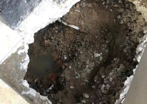 岳麓区水管漏水检测公司2